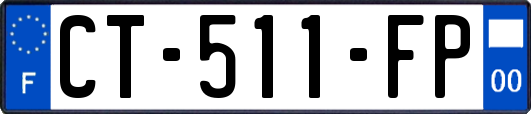 CT-511-FP