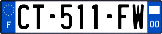 CT-511-FW
