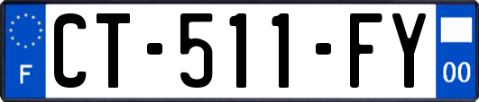 CT-511-FY