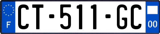 CT-511-GC