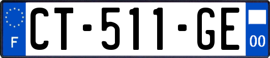 CT-511-GE