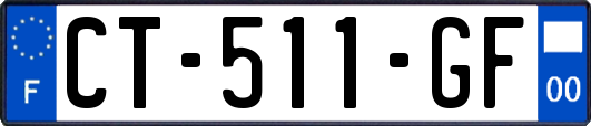 CT-511-GF