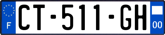 CT-511-GH