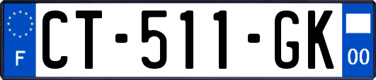 CT-511-GK