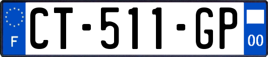 CT-511-GP