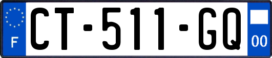 CT-511-GQ