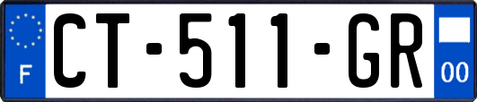 CT-511-GR