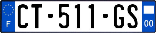 CT-511-GS