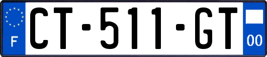 CT-511-GT