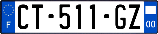 CT-511-GZ