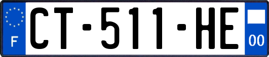 CT-511-HE