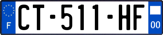 CT-511-HF