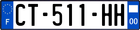 CT-511-HH