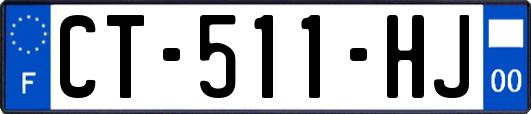 CT-511-HJ