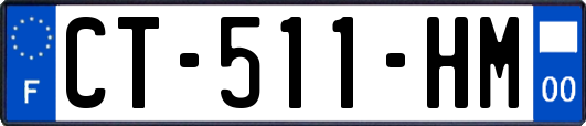 CT-511-HM