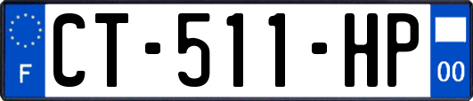 CT-511-HP