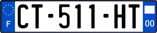 CT-511-HT
