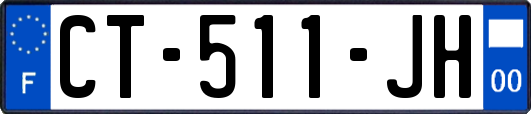 CT-511-JH