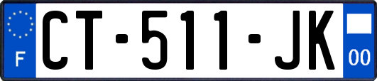 CT-511-JK