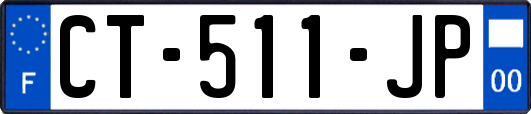 CT-511-JP