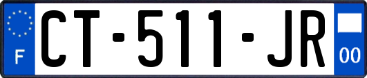 CT-511-JR