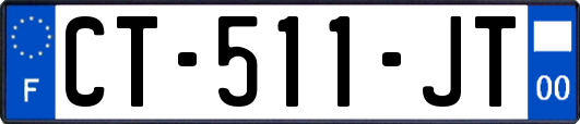 CT-511-JT