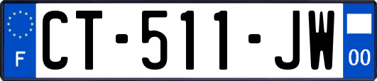 CT-511-JW