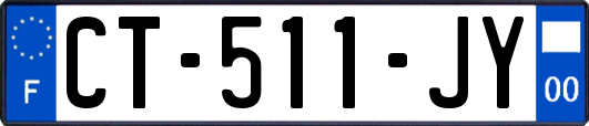 CT-511-JY