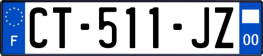 CT-511-JZ
