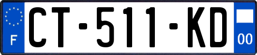 CT-511-KD