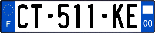 CT-511-KE