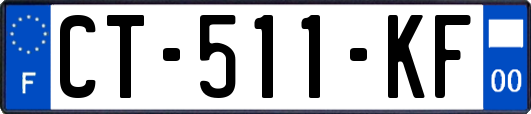 CT-511-KF