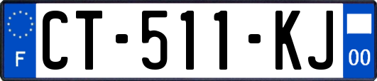 CT-511-KJ
