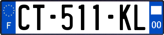CT-511-KL