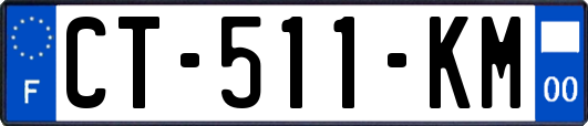 CT-511-KM