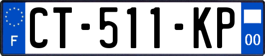 CT-511-KP