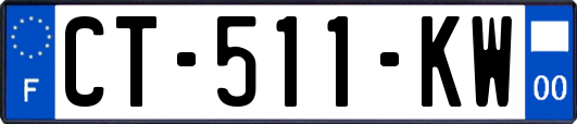 CT-511-KW
