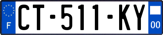 CT-511-KY