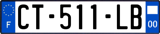 CT-511-LB