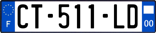 CT-511-LD