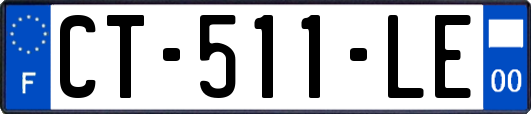 CT-511-LE