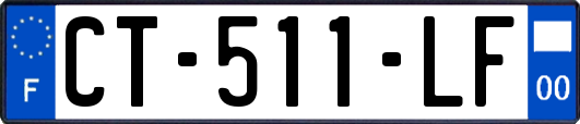 CT-511-LF