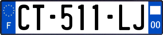CT-511-LJ
