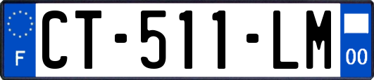 CT-511-LM