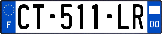 CT-511-LR