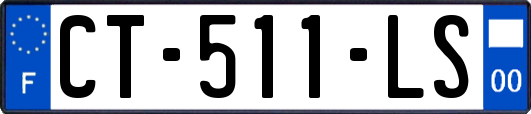 CT-511-LS