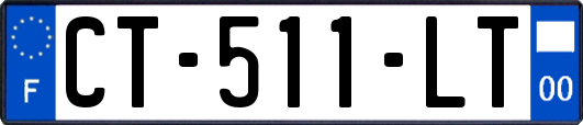 CT-511-LT