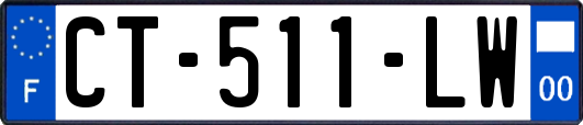 CT-511-LW