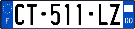 CT-511-LZ