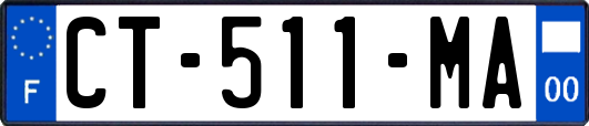 CT-511-MA